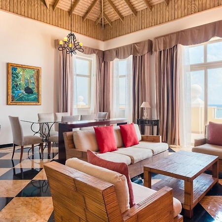 Iberostar Waves Rose Hall Beach Montego Bay Luaran gambar