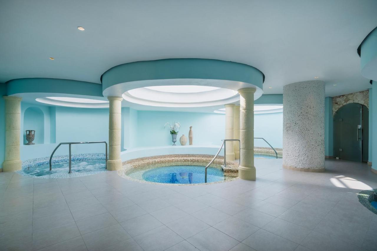 Iberostar Waves Rose Hall Beach Montego Bay Luaran gambar