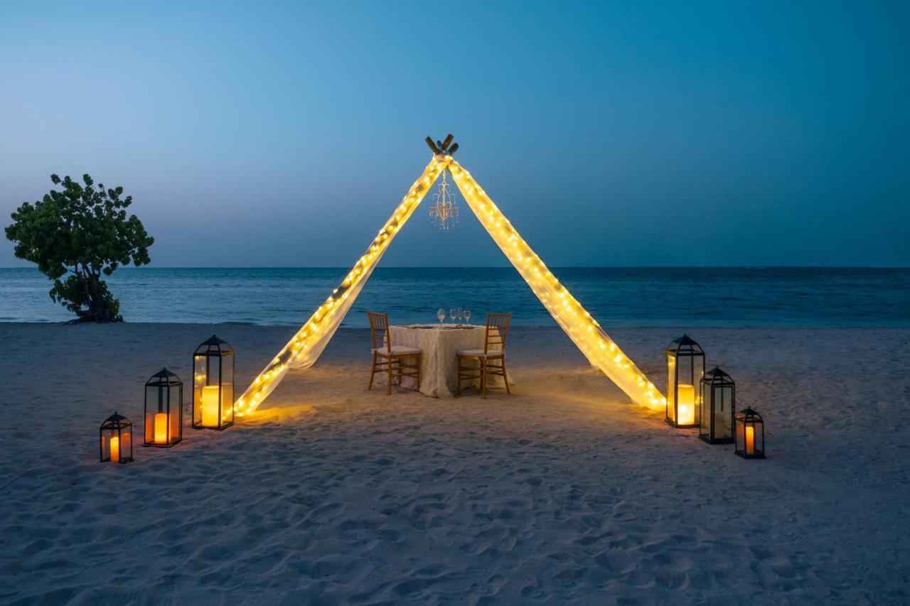 Iberostar Waves Rose Hall Beach Montego Bay Luaran gambar