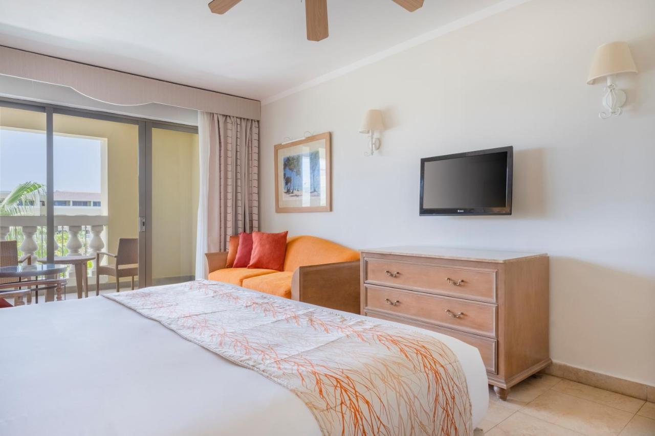 Iberostar Waves Rose Hall Beach Montego Bay Luaran gambar