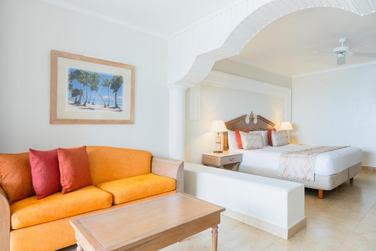 Iberostar Waves Rose Hall Beach Montego Bay Luaran gambar