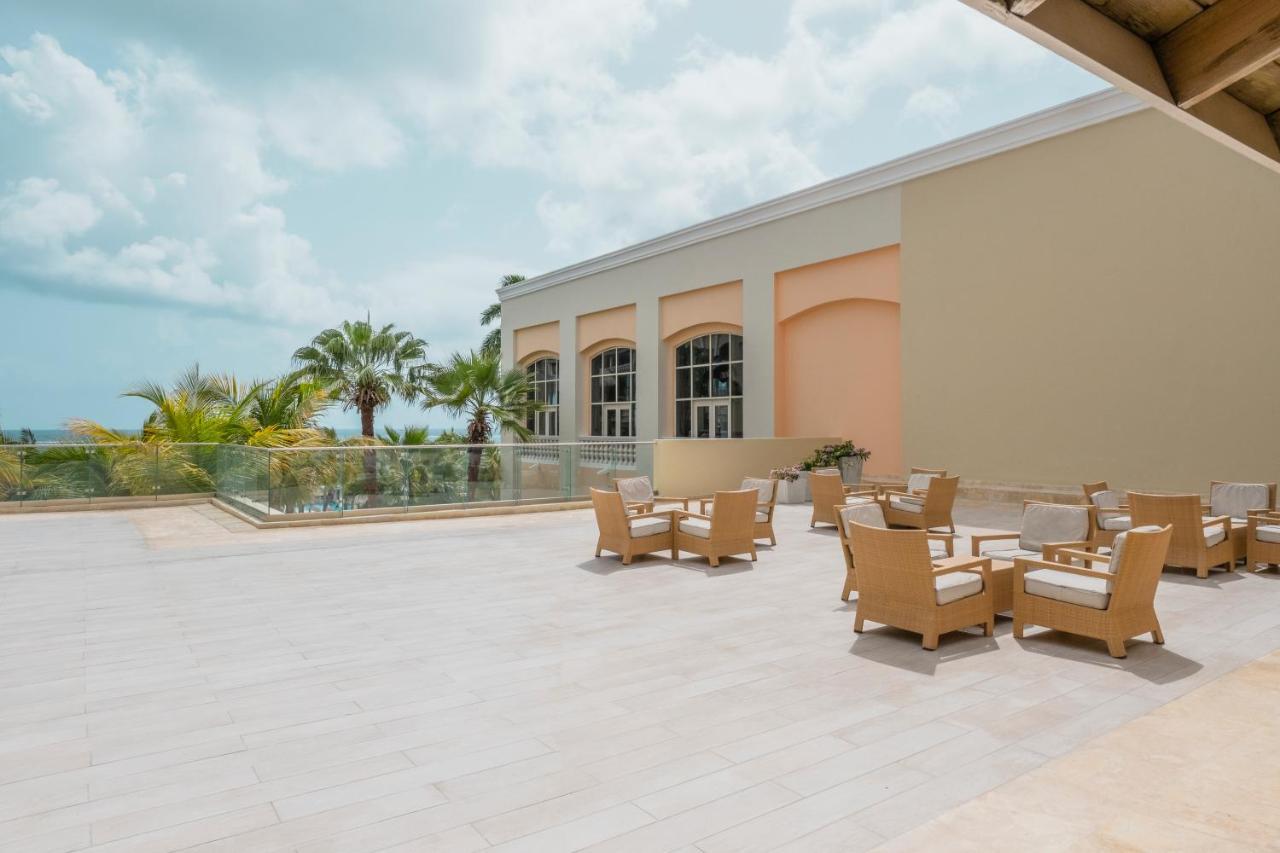 Iberostar Waves Rose Hall Beach Montego Bay Luaran gambar