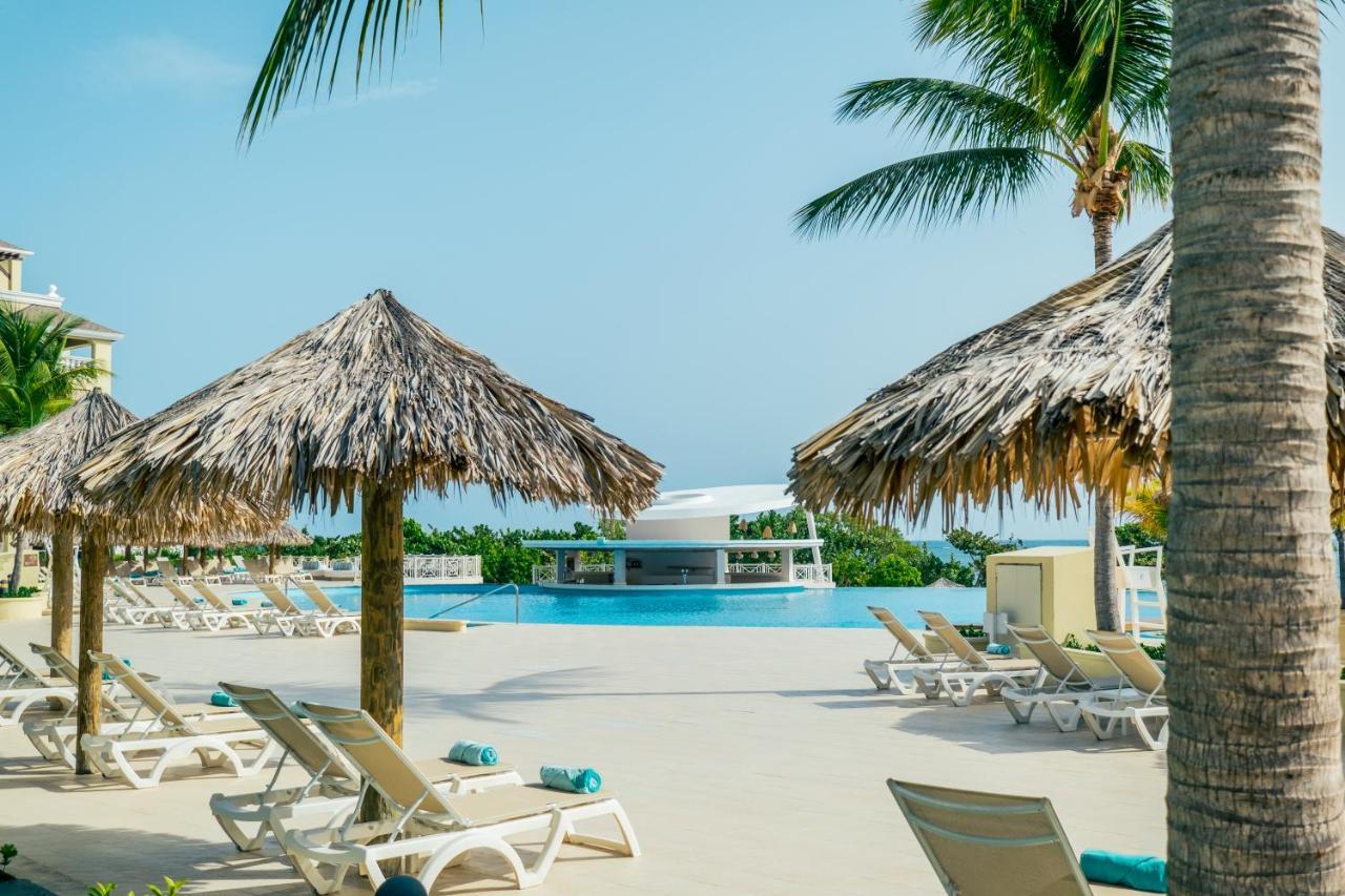Iberostar Waves Rose Hall Beach Montego Bay Luaran gambar