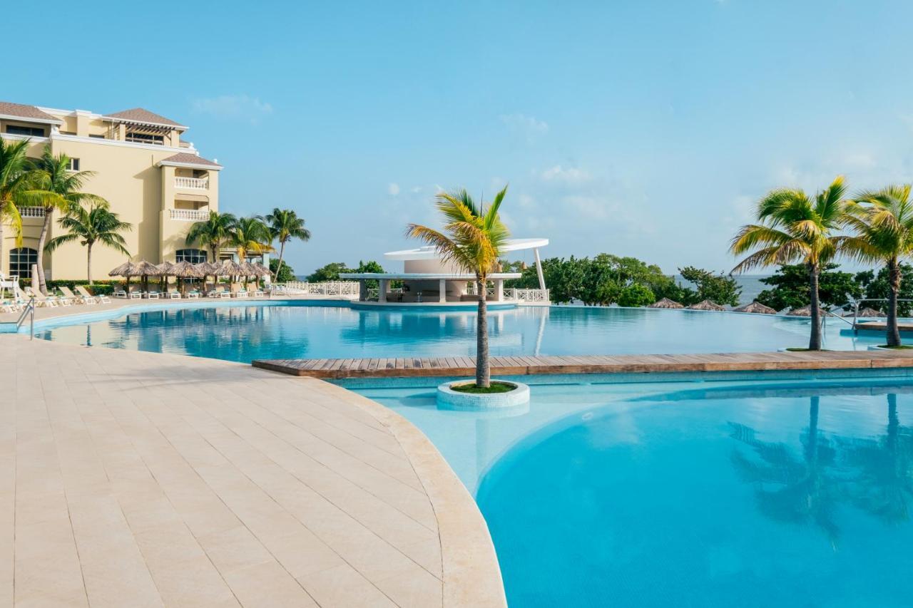 Iberostar Waves Rose Hall Beach Montego Bay Luaran gambar