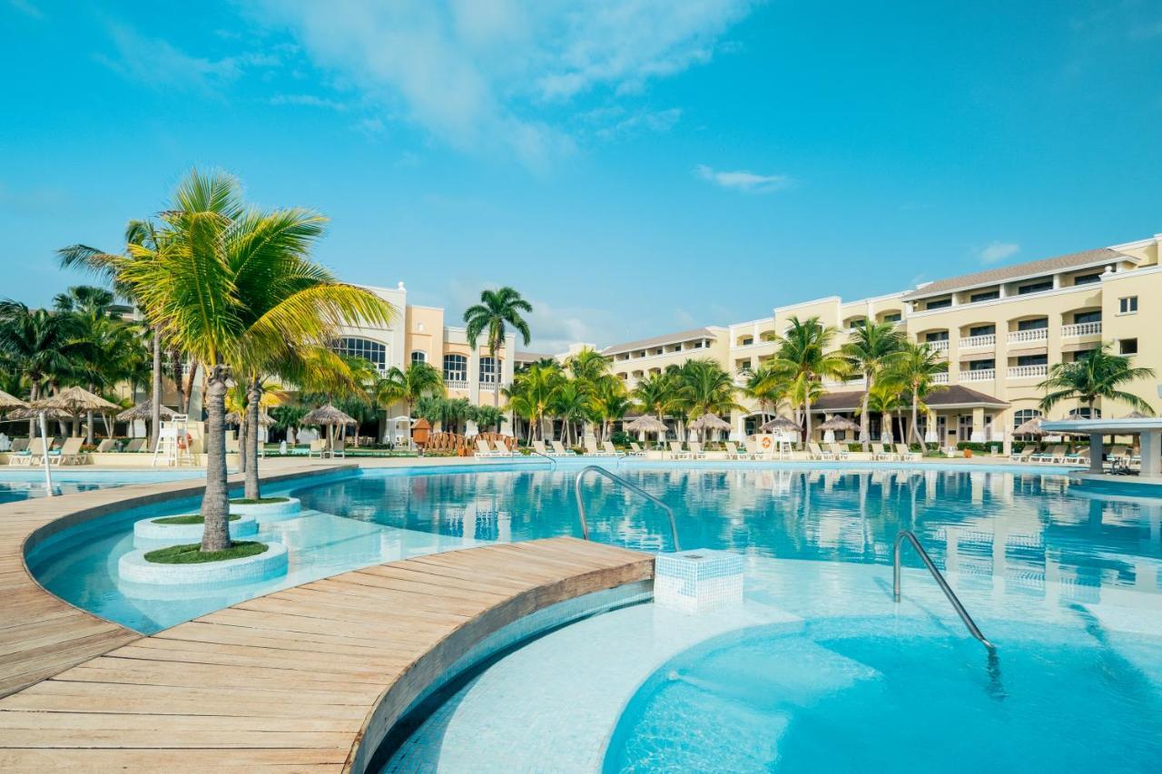 Iberostar Waves Rose Hall Beach Montego Bay Luaran gambar