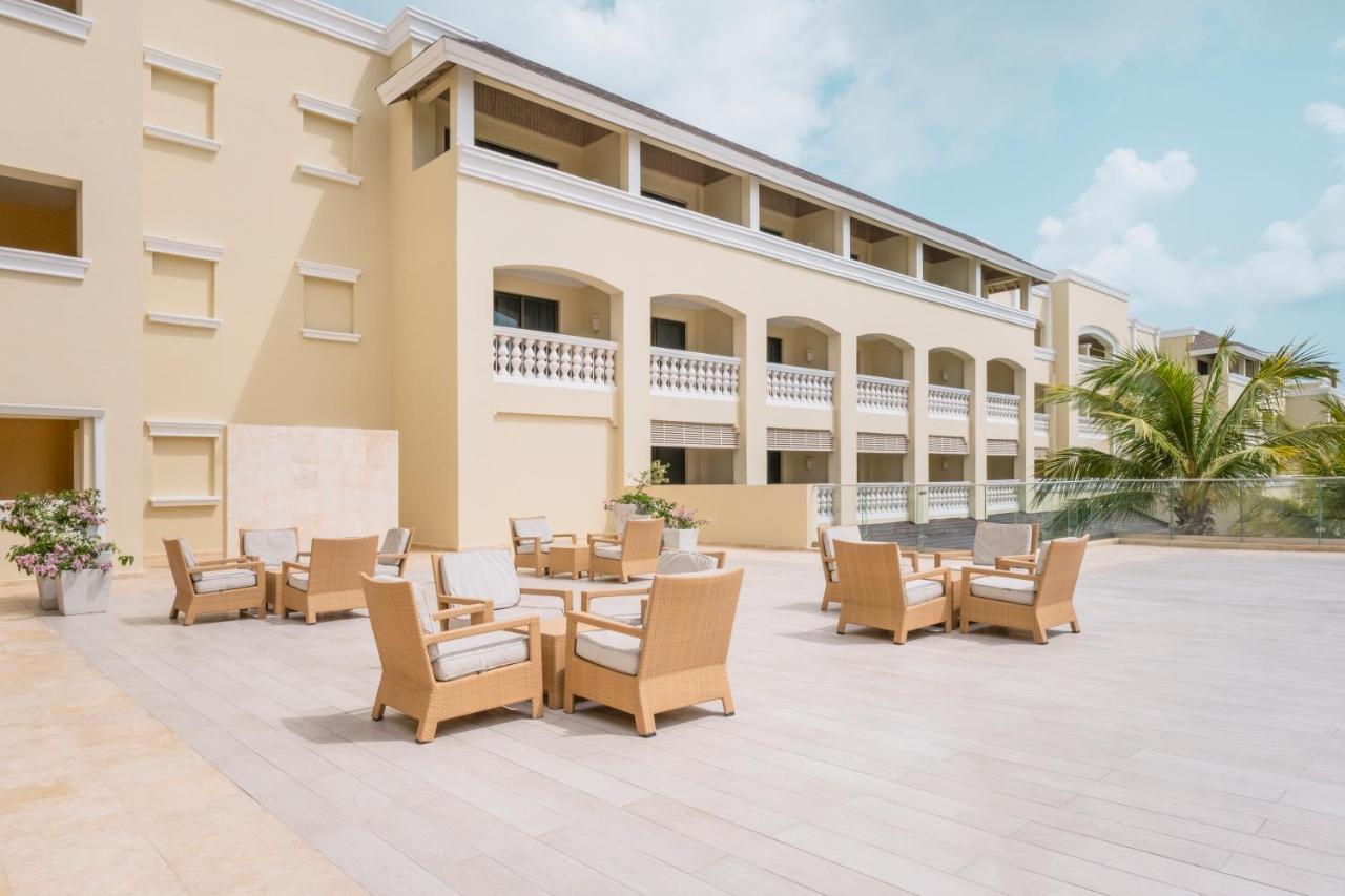 Iberostar Waves Rose Hall Beach Montego Bay Luaran gambar