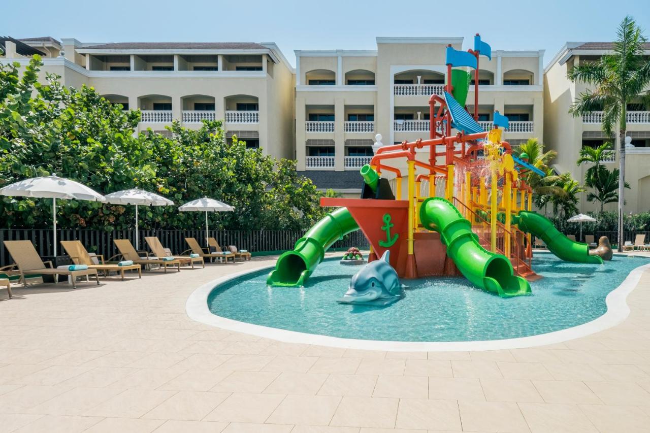 Iberostar Waves Rose Hall Beach Montego Bay Luaran gambar