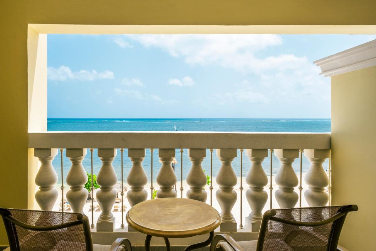 Iberostar Waves Rose Hall Beach Montego Bay Luaran gambar