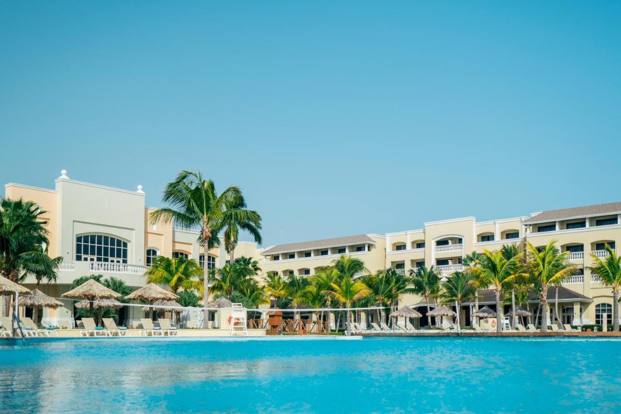 Iberostar Waves Rose Hall Beach Montego Bay Luaran gambar
