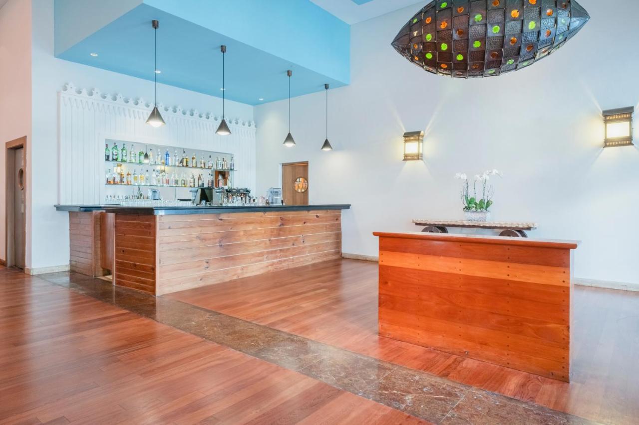 Iberostar Waves Rose Hall Beach Montego Bay Luaran gambar