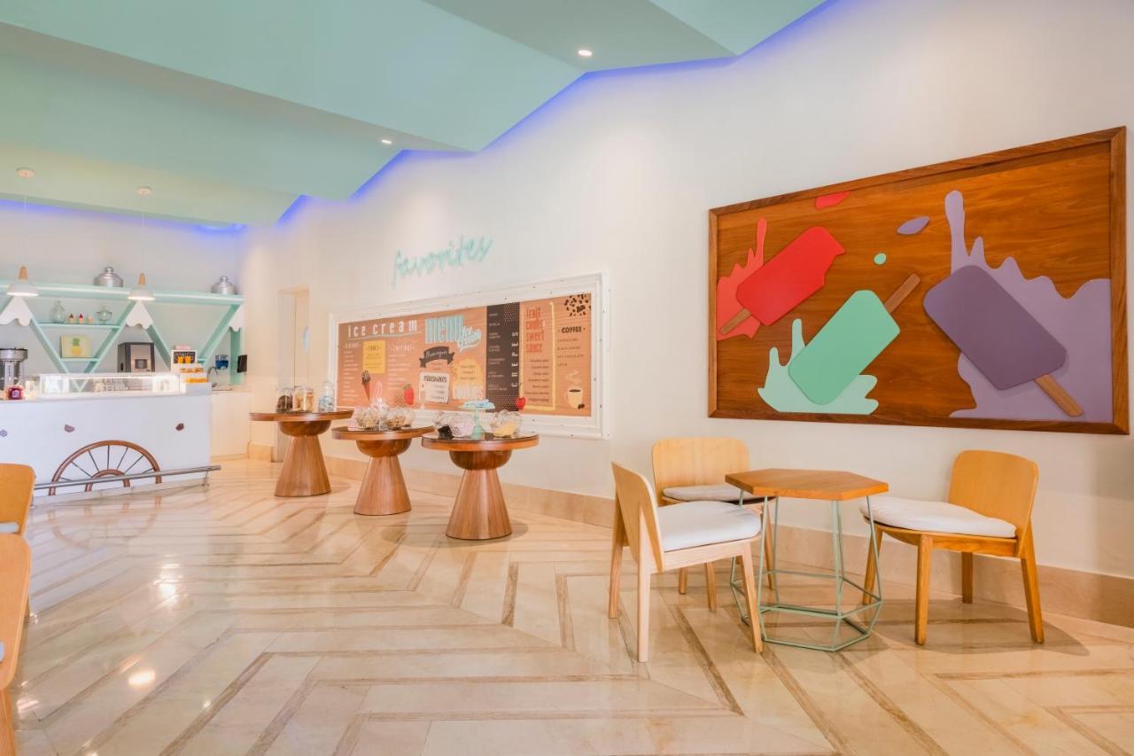 Iberostar Waves Rose Hall Beach Montego Bay Luaran gambar