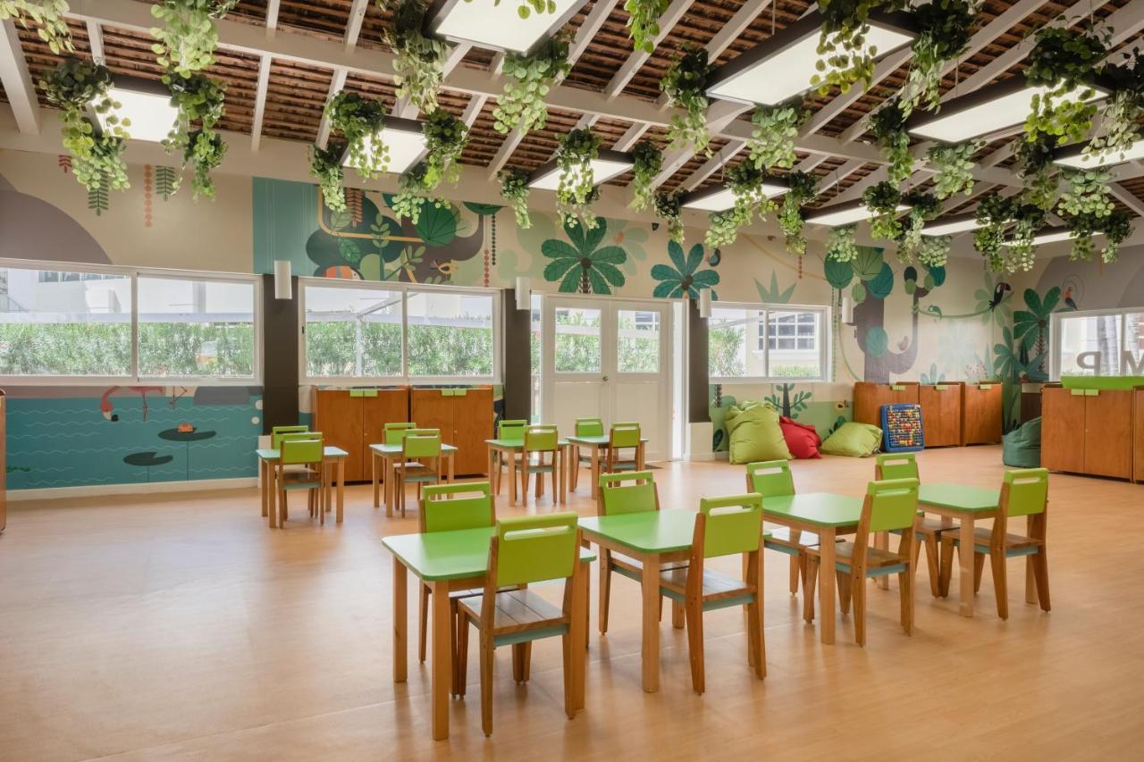 Iberostar Waves Rose Hall Beach Montego Bay Luaran gambar