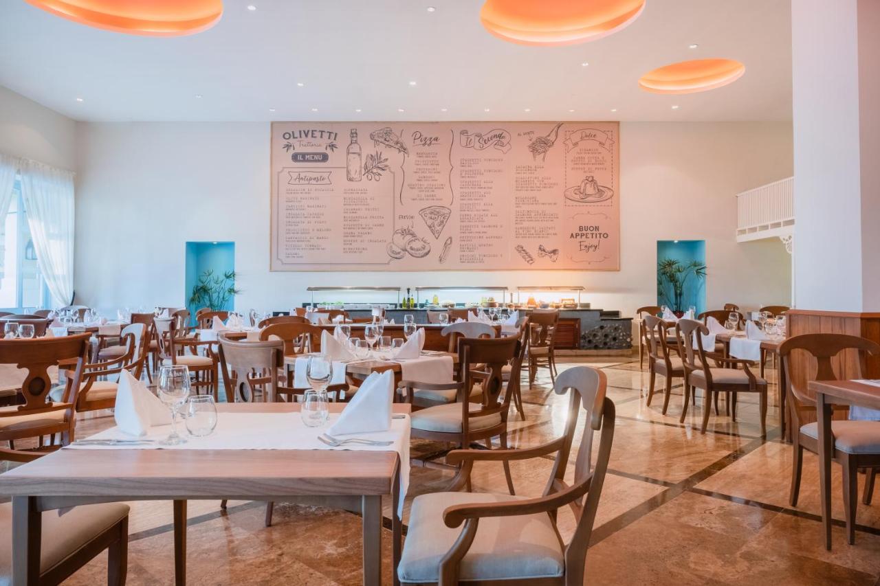 Iberostar Waves Rose Hall Beach Montego Bay Luaran gambar