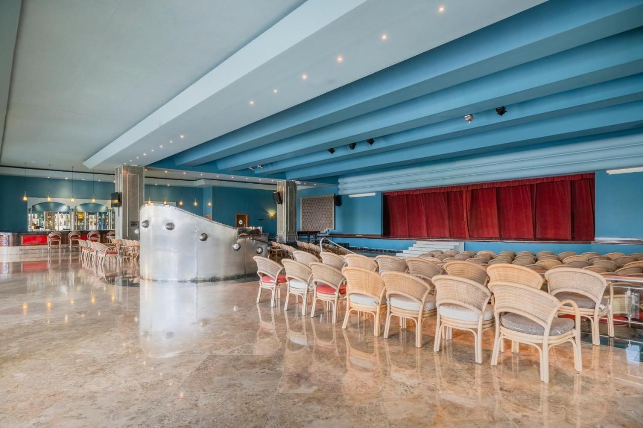 Iberostar Waves Rose Hall Beach Montego Bay Luaran gambar