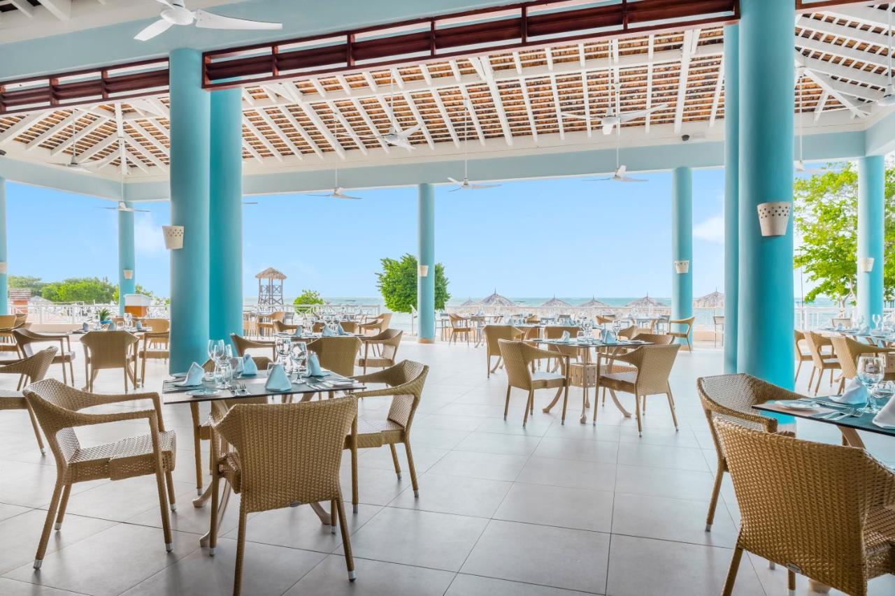 Iberostar Waves Rose Hall Beach Montego Bay Luaran gambar