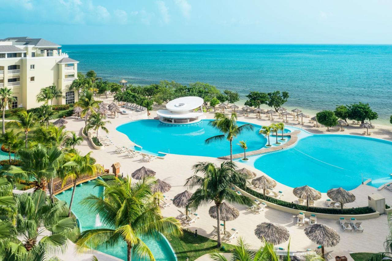 Iberostar Waves Rose Hall Beach Montego Bay Luaran gambar