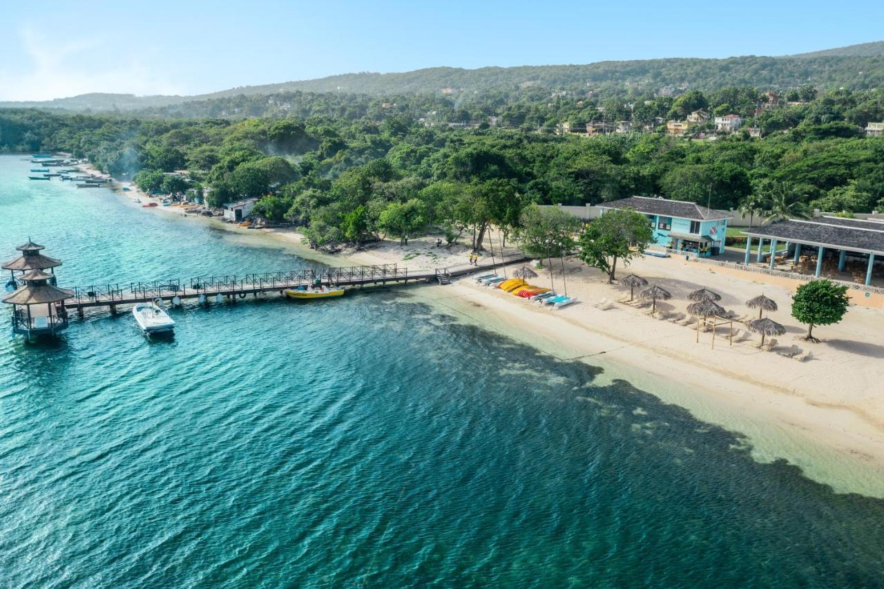 Iberostar Waves Rose Hall Beach Montego Bay Luaran gambar