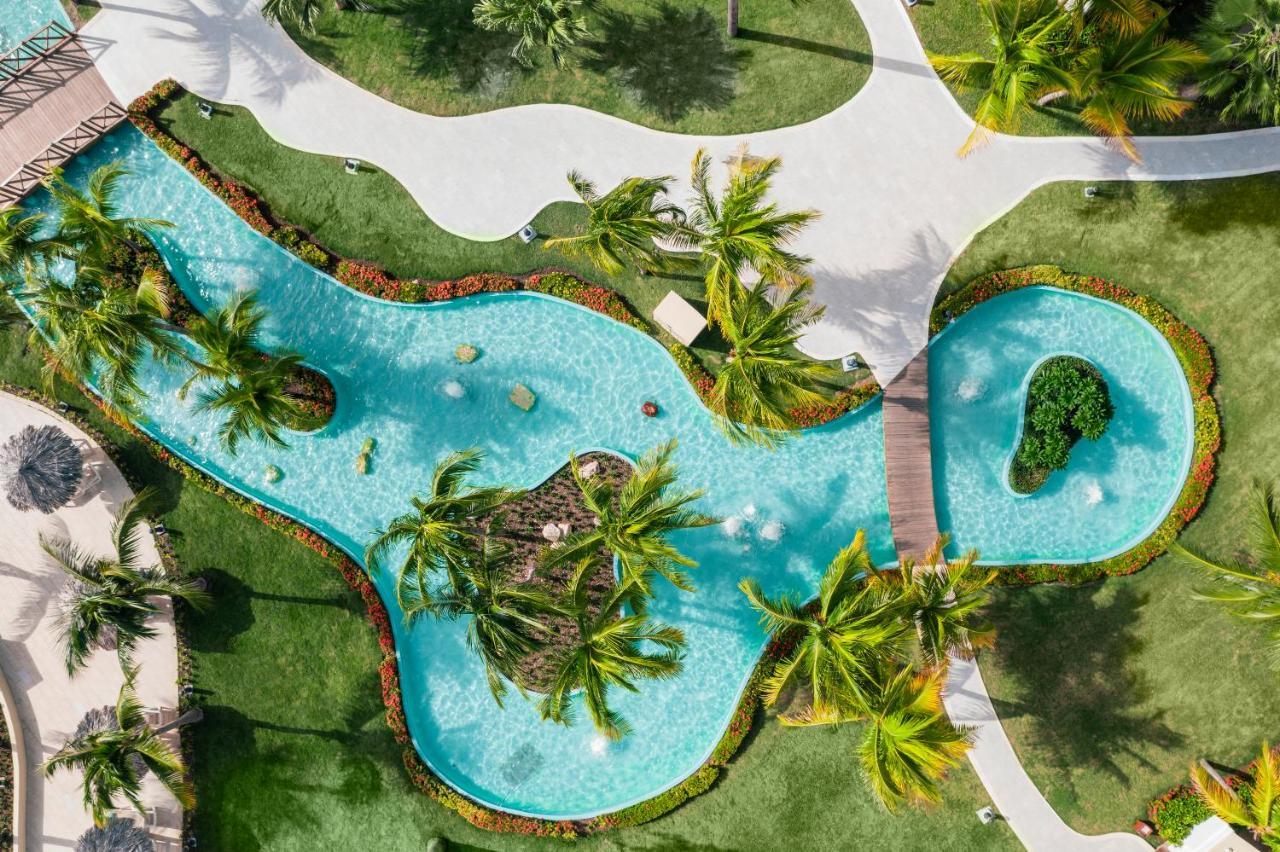 Iberostar Waves Rose Hall Beach Montego Bay Luaran gambar