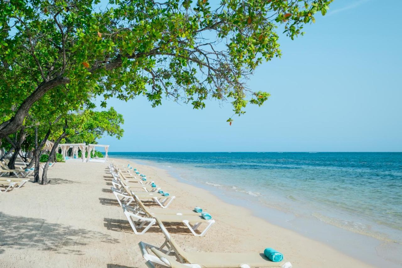Iberostar Waves Rose Hall Beach Montego Bay Luaran gambar