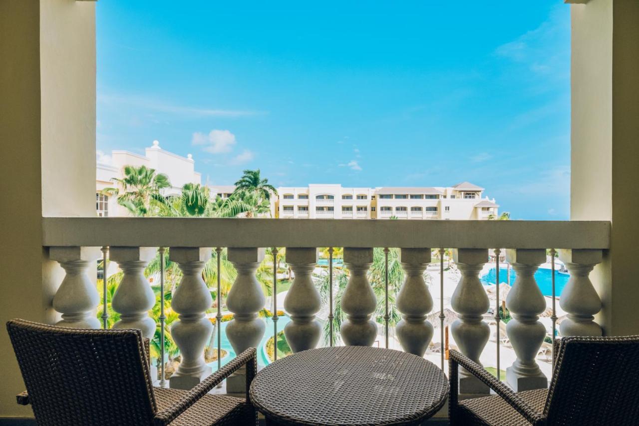 Iberostar Waves Rose Hall Beach Montego Bay Luaran gambar