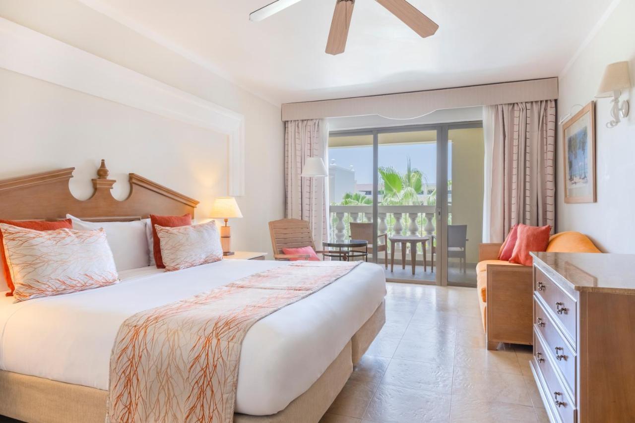 Iberostar Waves Rose Hall Beach Montego Bay Luaran gambar