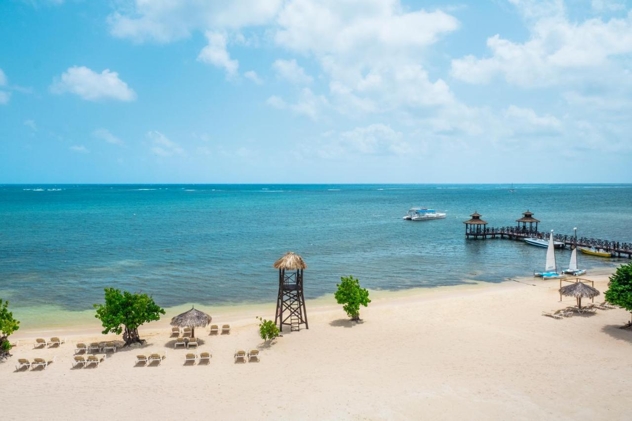 Iberostar Waves Rose Hall Beach Montego Bay Luaran gambar