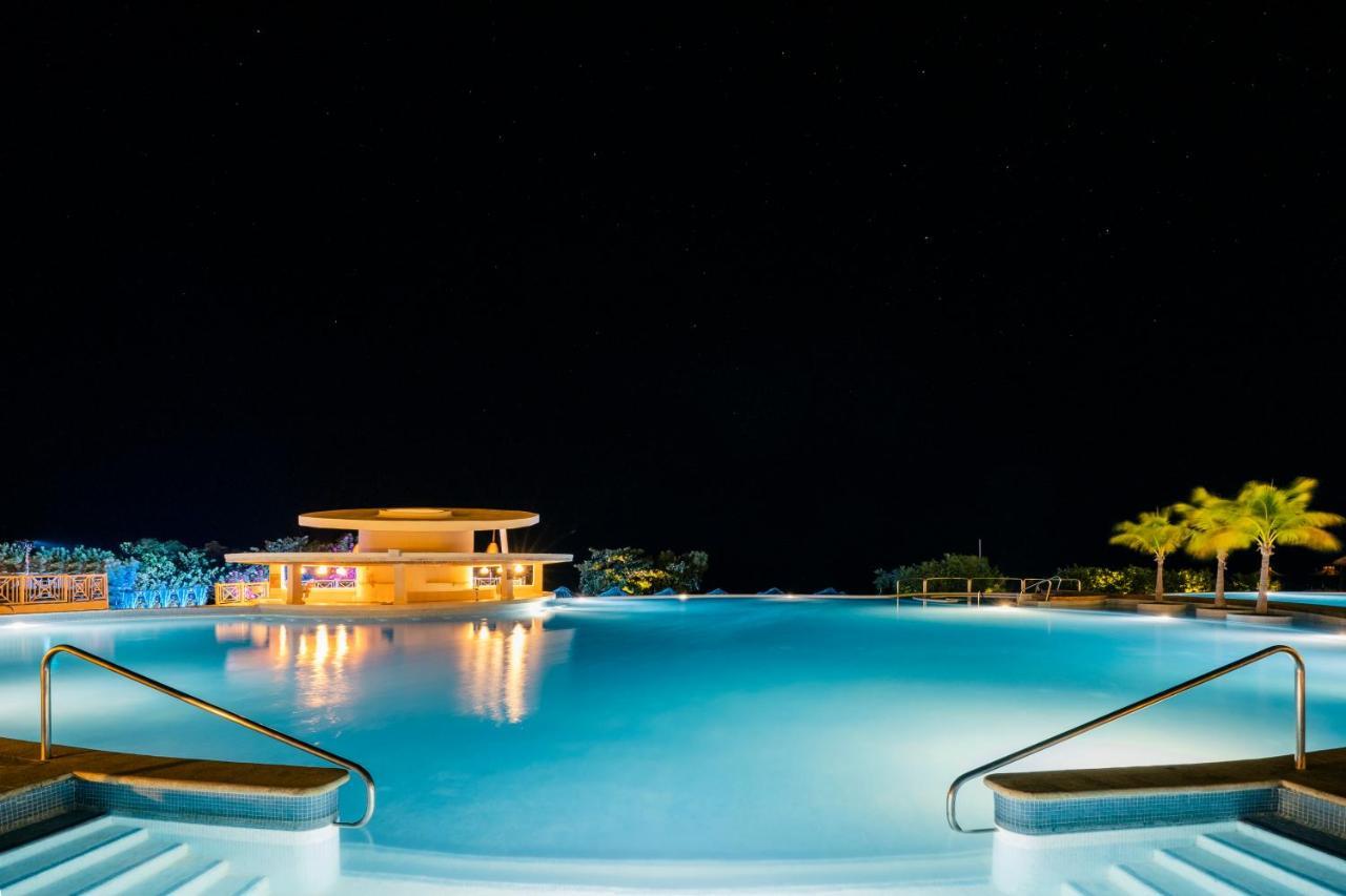 Iberostar Waves Rose Hall Beach Montego Bay Luaran gambar