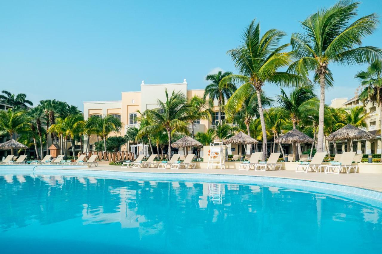 Iberostar Waves Rose Hall Beach Montego Bay Luaran gambar