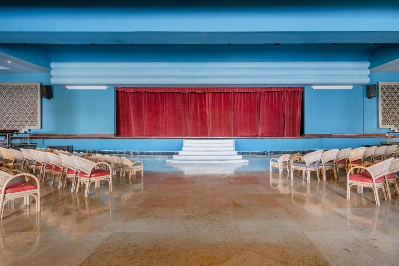 Iberostar Waves Rose Hall Beach Montego Bay Luaran gambar