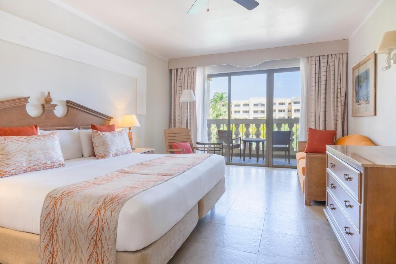 Iberostar Waves Rose Hall Beach Montego Bay Luaran gambar