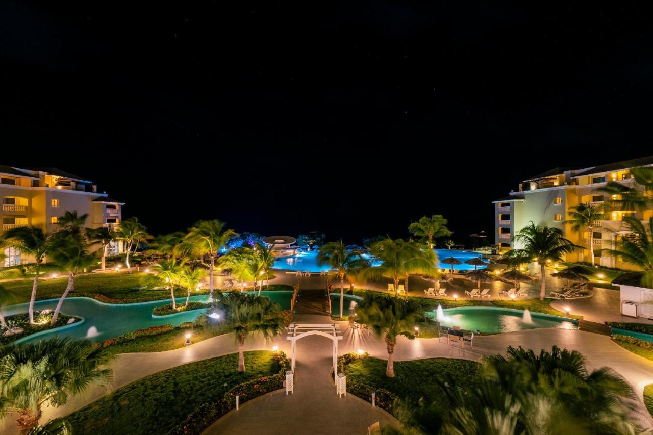 Iberostar Waves Rose Hall Beach Montego Bay Luaran gambar