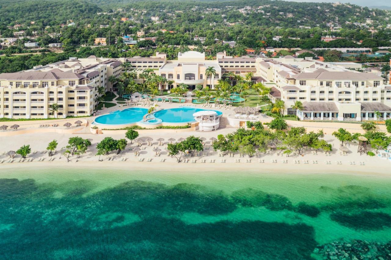 Iberostar Waves Rose Hall Beach Montego Bay Luaran gambar