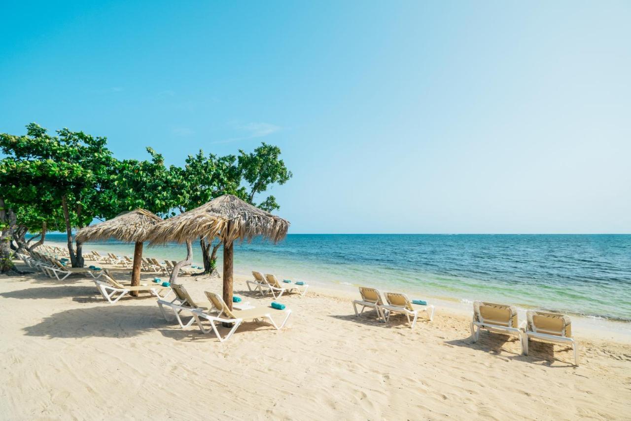 Iberostar Waves Rose Hall Beach Montego Bay Luaran gambar