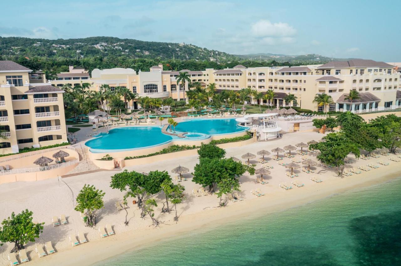 Iberostar Waves Rose Hall Beach Montego Bay Luaran gambar