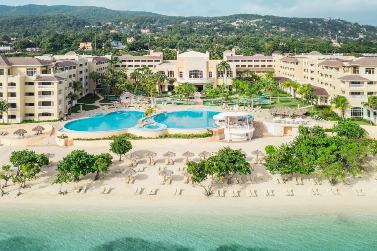Iberostar Waves Rose Hall Beach Montego Bay Luaran gambar