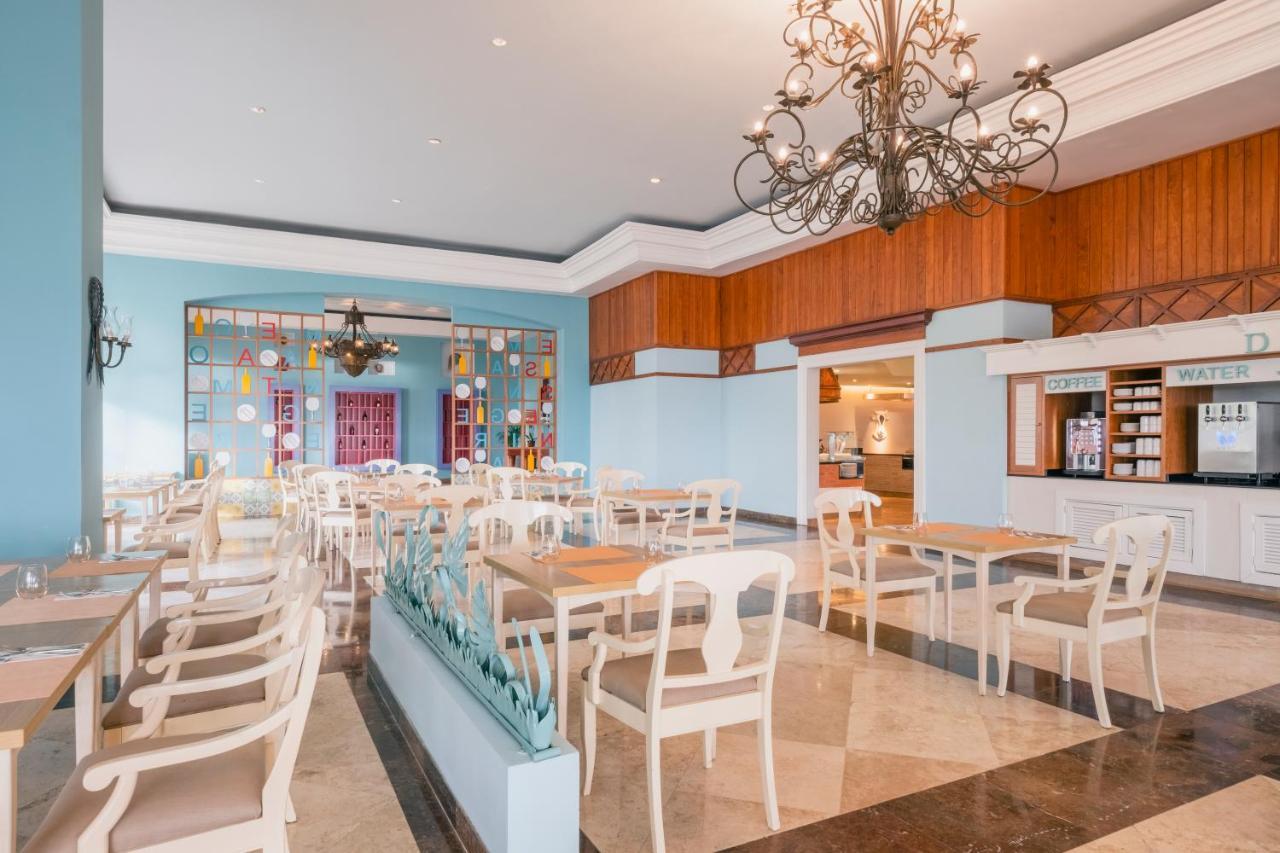 Iberostar Waves Rose Hall Beach Montego Bay Luaran gambar
