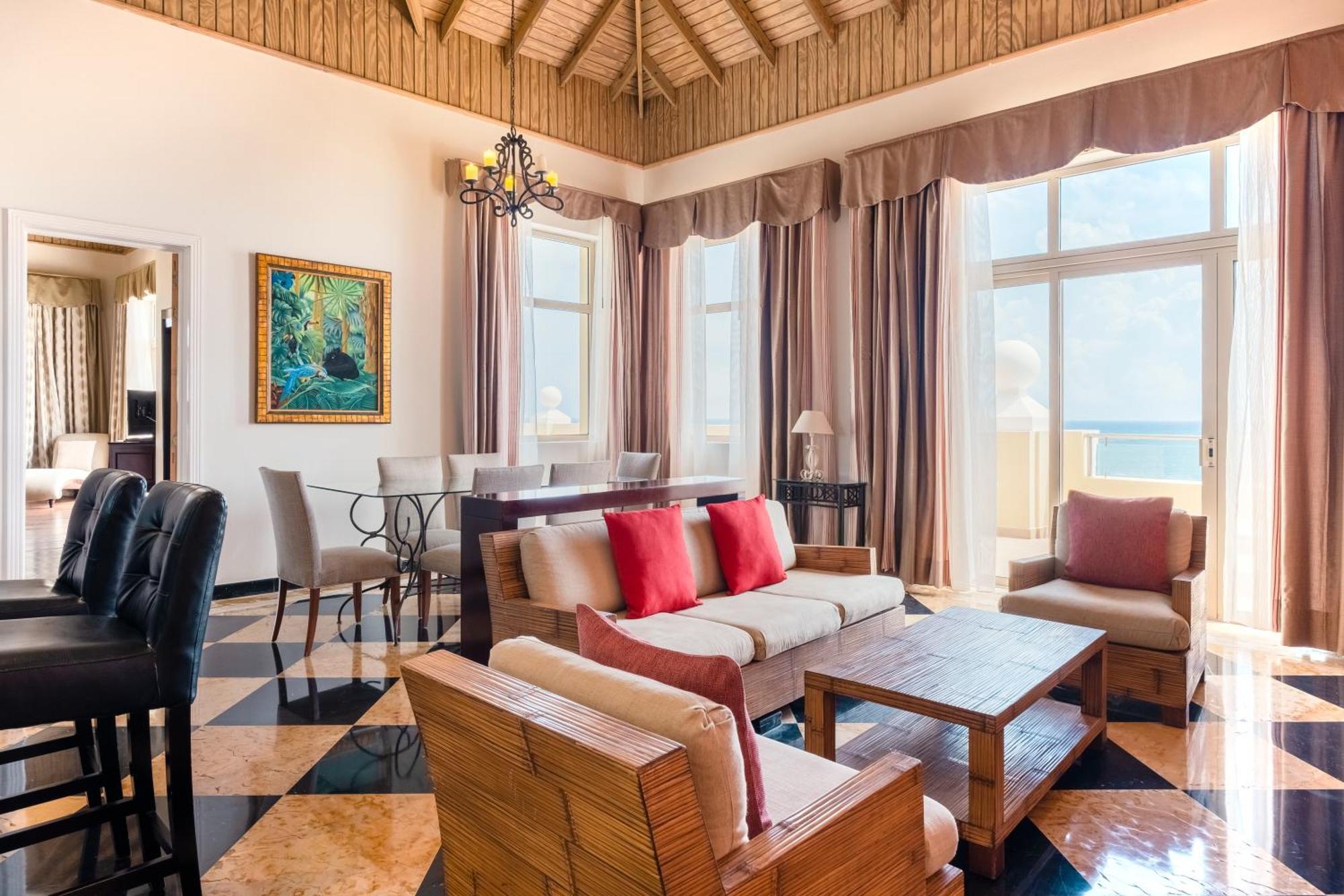 Iberostar Waves Rose Hall Beach Montego Bay Luaran gambar