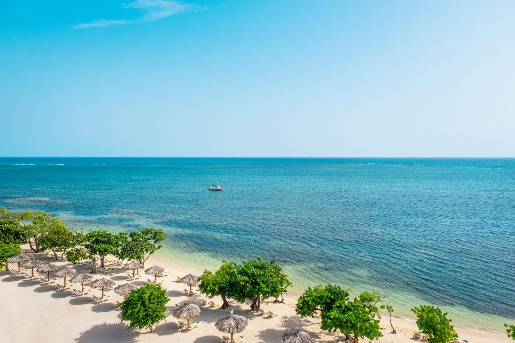 Iberostar Waves Rose Hall Beach Montego Bay Luaran gambar