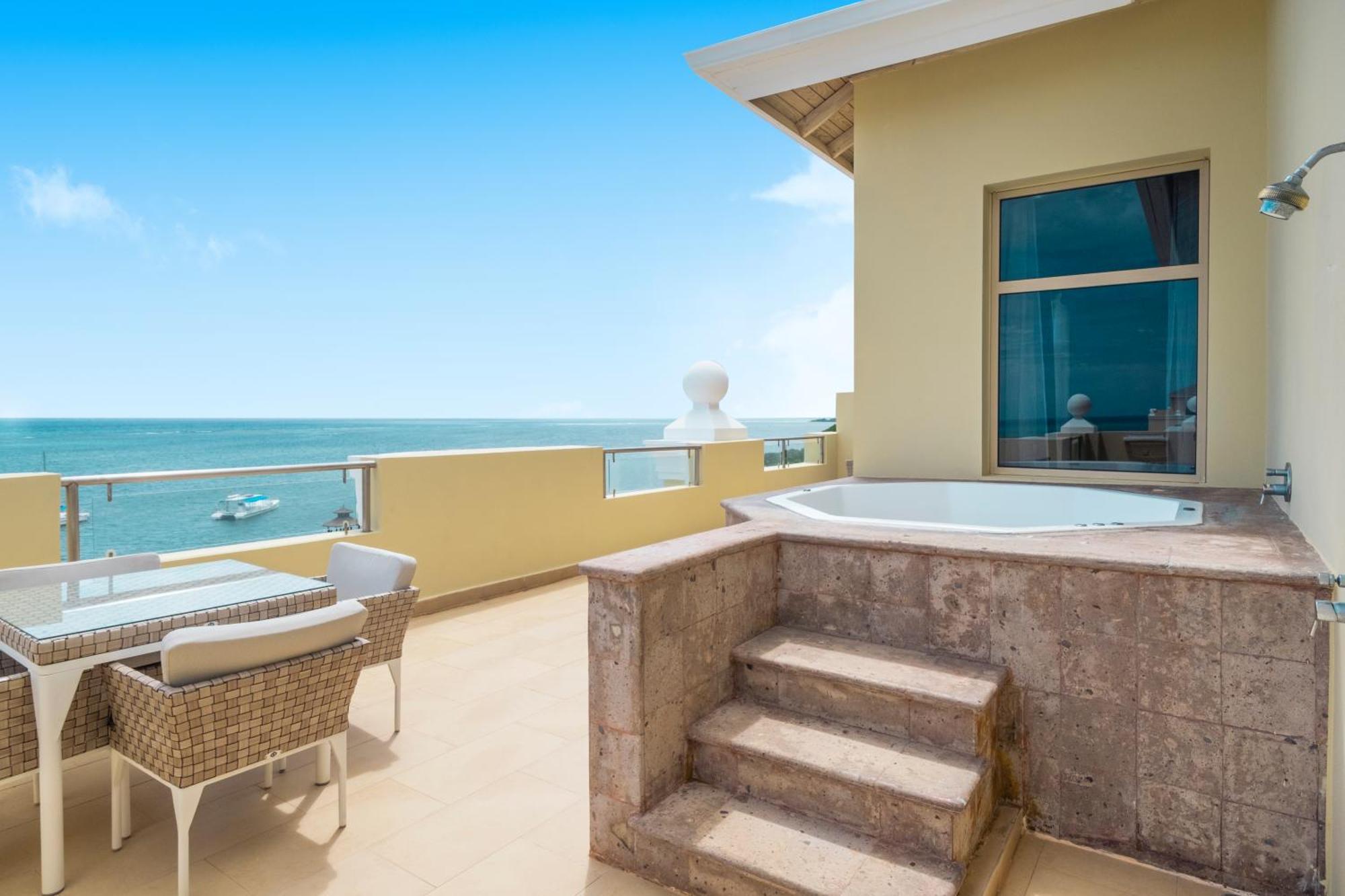 Iberostar Waves Rose Hall Beach Montego Bay Luaran gambar